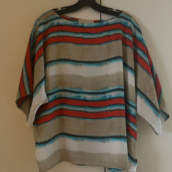 Michael kors top - Picture 1 of 1